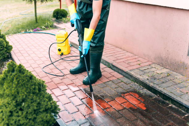 Best Concrete Surface Cleaning in Fairfield, CA